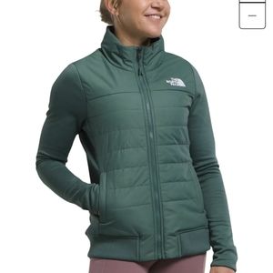 Brand new North Face Jacket